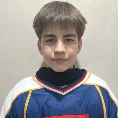 Гайнутдинов Тимур