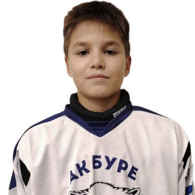 Ибрагимов Камиль