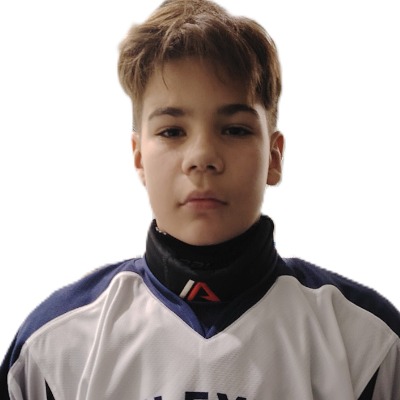 Серветник Александр