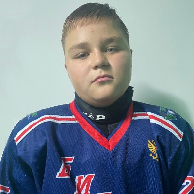 Тахавиев Айнур