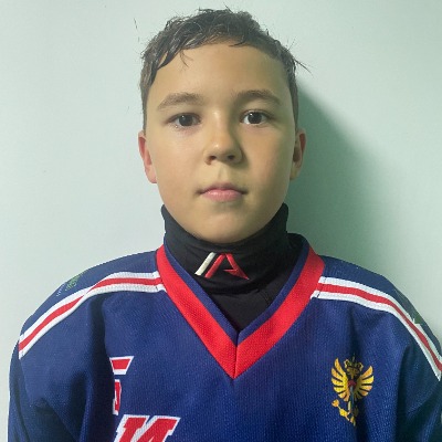 Юсупов Артур