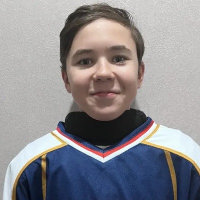 Юсупов Артур