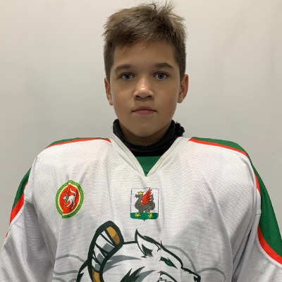 Гайнуллин Азамат