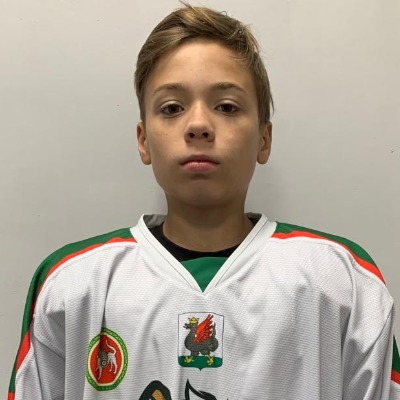 Зинятуллов Данияр