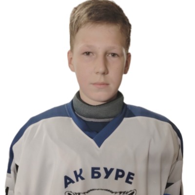 Ларионов Кирилл