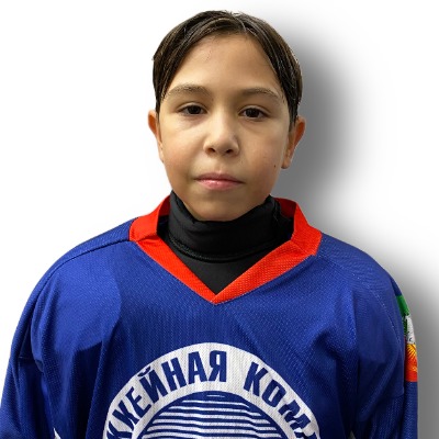 Зиангиров Камиль