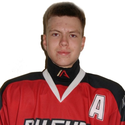 Рогожин Иван