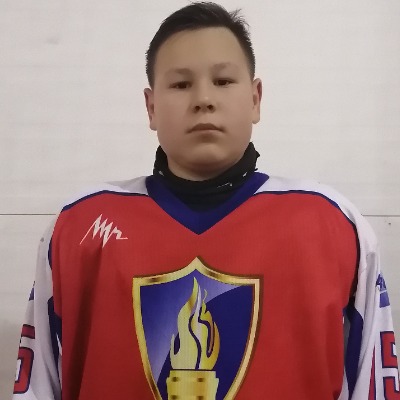 Галимов Салават