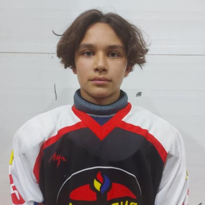 Гильманов Булат