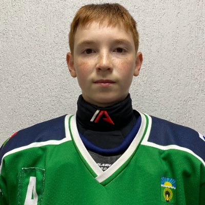Кинзин Марсель