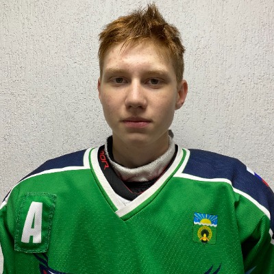Хаматдинов Линар