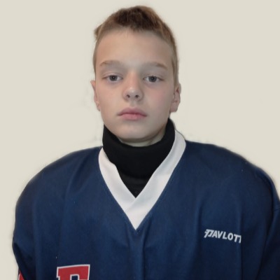 Якимов Павел