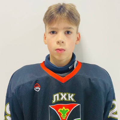 Мингазов Артем