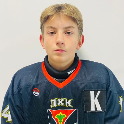 Романов Дмитрий