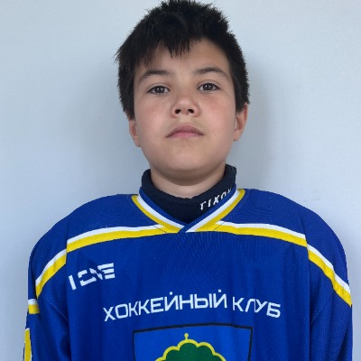 Ситников Богдан