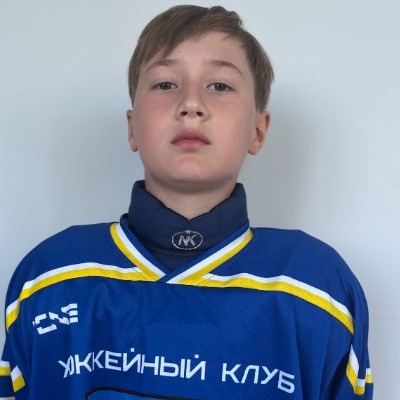 Шарифуллин Амир