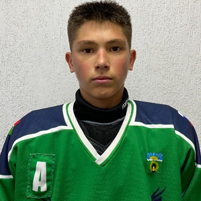 Романов Константин