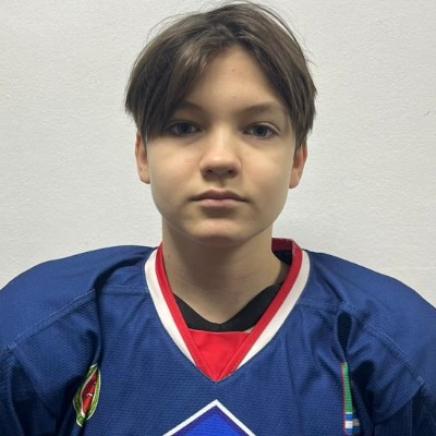 Иванов Егор