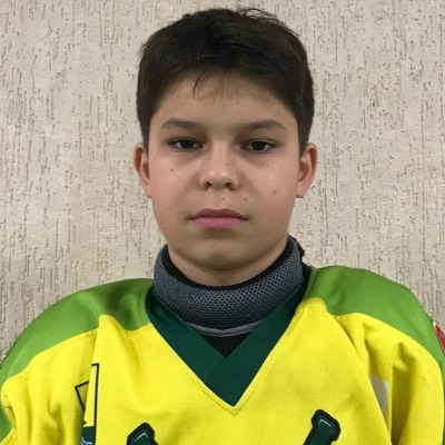 Ахметшин Ильмир