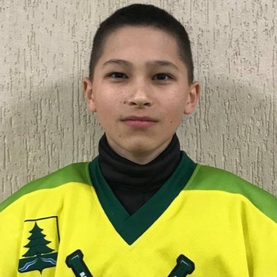 Миннекаев Айзат