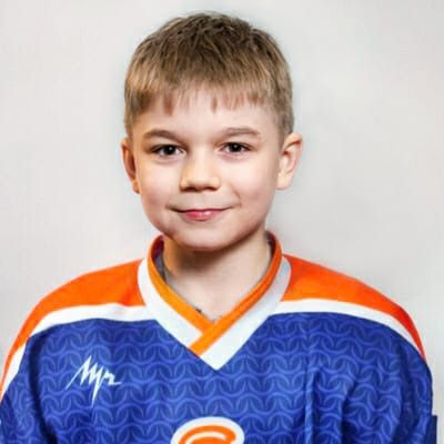 Голубниченко Макар