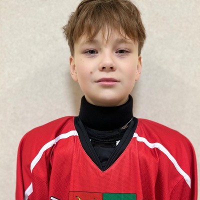 Парфенов Савелий