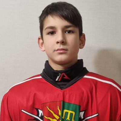 Туляшев Артем