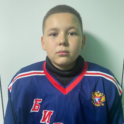 Аскин Радмир