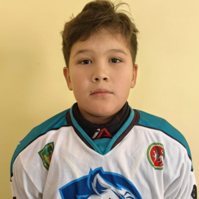 Загидуллин Адель