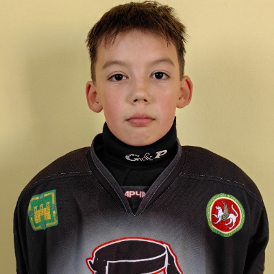 Махмутов Булат