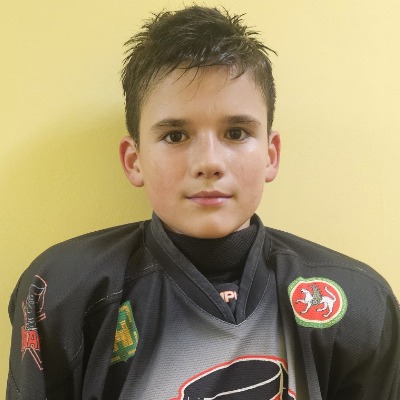 Нургалиев Ильяс