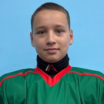 Сабитов Ильназ