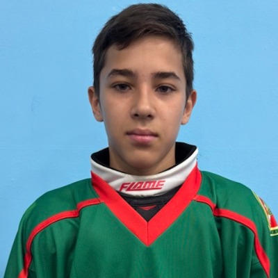 Сагитов Карим