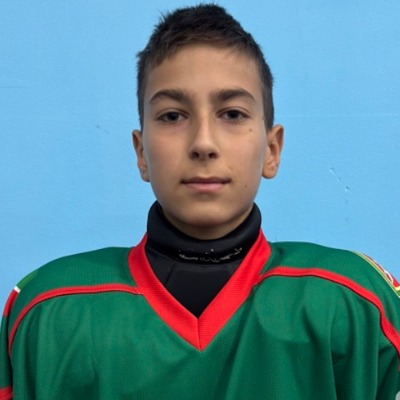 Шайдуллин Сулейман