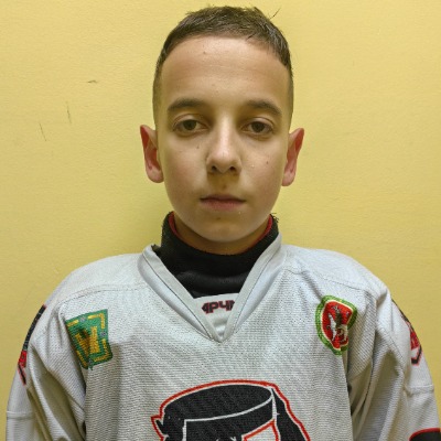 Шаймуллин Раяз