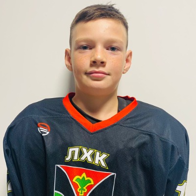 Зорин Даниил