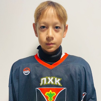 Ибрагимов Самир