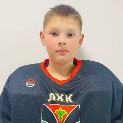 Логинов Максим