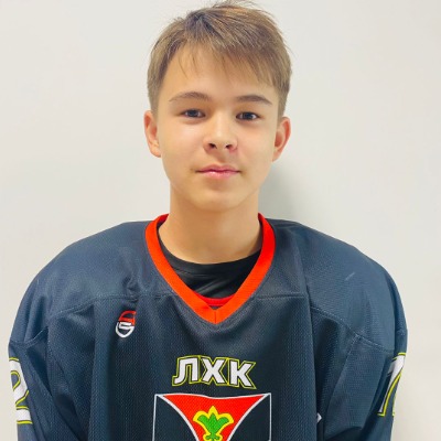 Смирнов Артур