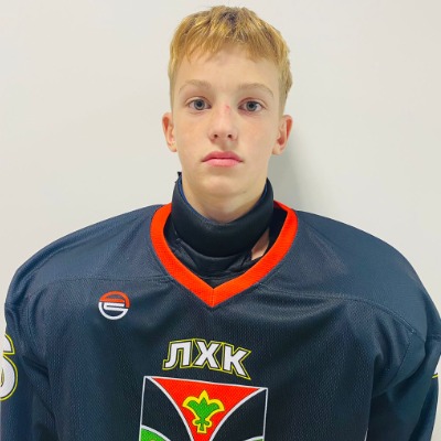 Черкасов Максим