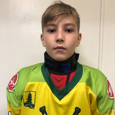 Багманов Самир