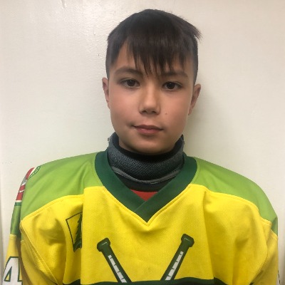 Лутфуллин Ислам