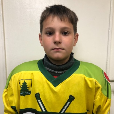 Миннехадиев Ильзат