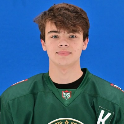 Захарчук Артем