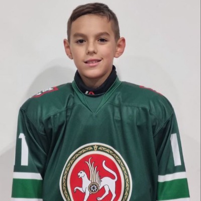 Хабибуллин Рамзан