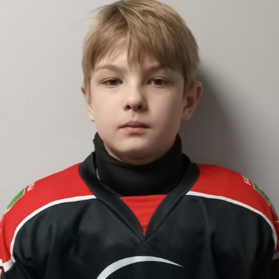Живаев Эрик