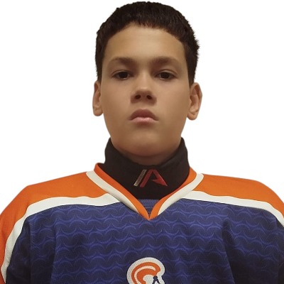 Еремин Артем