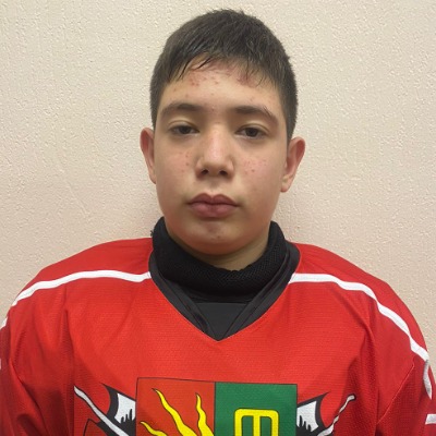 Зайнутдинов Камиль