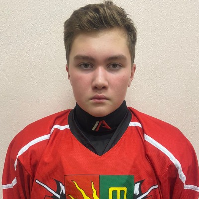 Минекаев Салават