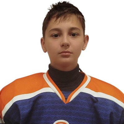 Савгильдин Максим